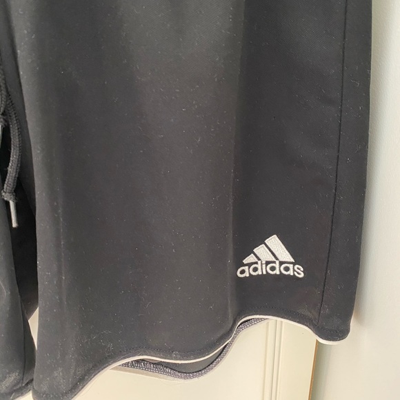 Adidas Black Shorts - Picture 4 of 9